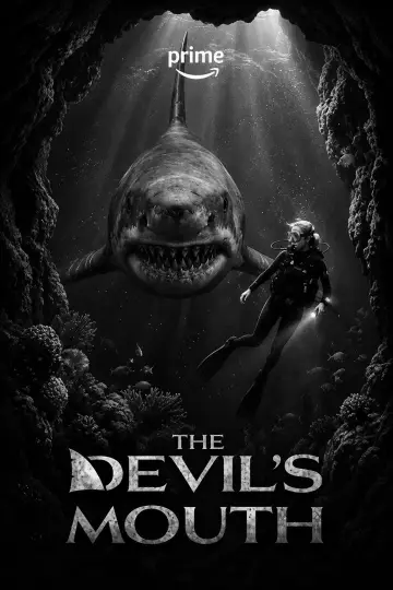 Poster to the movie "The Devil