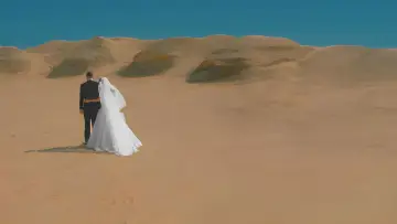 Wedding Rehearsal