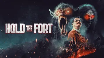 Backdrop to the movie "Hold the Fort" #1744107