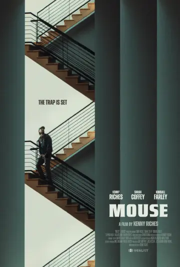 Poster to the movie "Mouse" #1575110