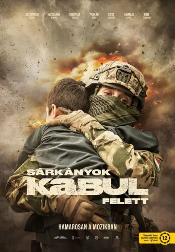 Operation Sámán