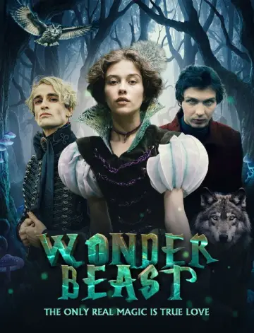 Wonder Beast