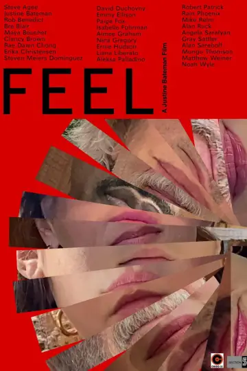 FEEL Poster