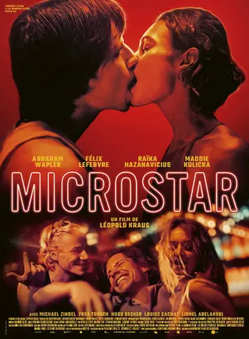 Micro Star