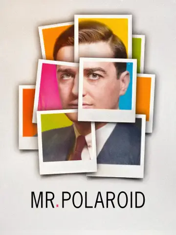 Poster to the movie "Mr. Polaroid" #812828