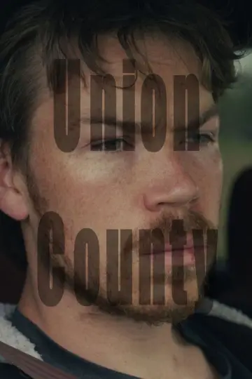Poster to the movie "Union County" #540531