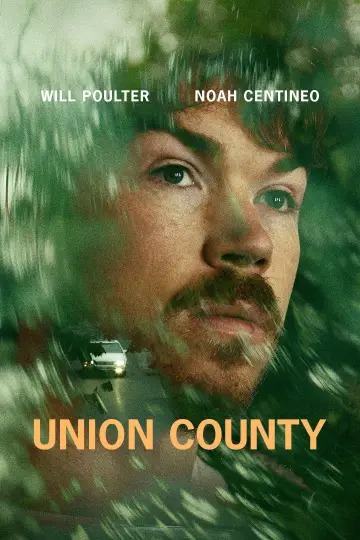 Poster to the movie "Union County" #975655