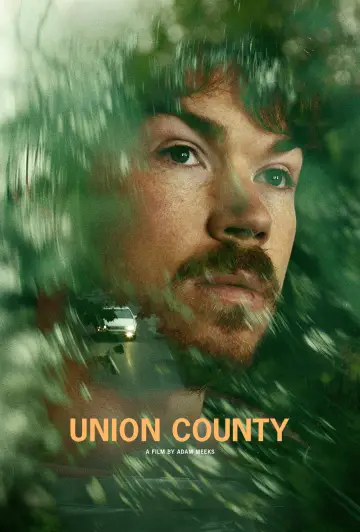 Poster to the movie "Union County" #975656