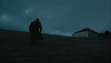 Backdrop to the movie "L