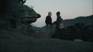 Backdrop to the movie "L