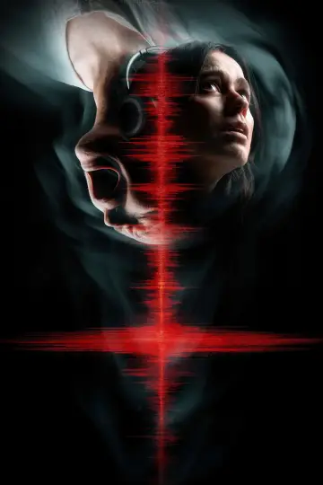Poster to the movie "undertone" #1570318