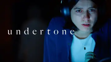 Backdrop to the movie "undertone" #762624