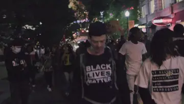 Backdrop to the movie "White Man Walking" #1211672