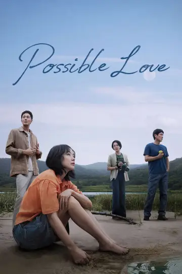 Poster to the movie "Possible Love" #1607298