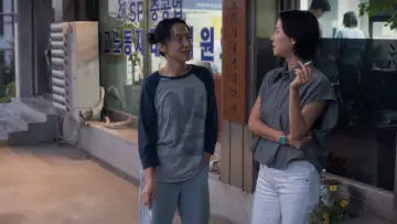 Backdrop to the movie "Possible Love" #1651124