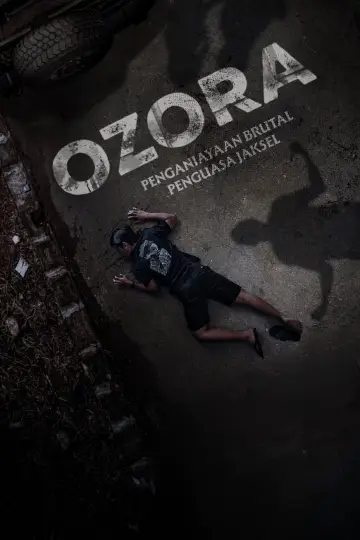 Ozora: Penganiayaan Brutal Penguasa Jaksel