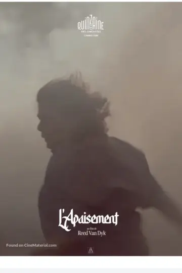 Poster to the movie "Atonement" #1651140
