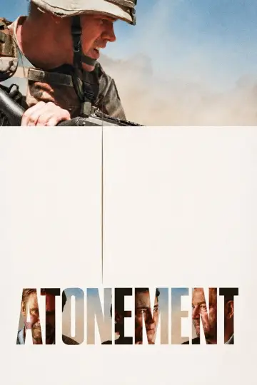 Poster to the movie "Atonement" #1811278