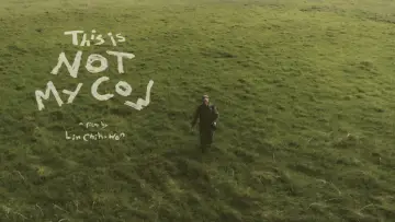 Backdrop to the movie "This Is NOT My Cow" #1159192