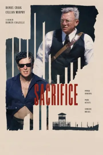 Sacrifice Poster