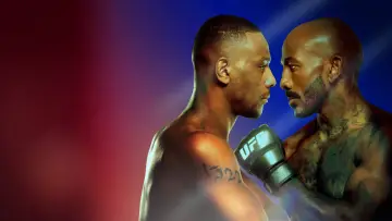 Backdrop to the movie "UFC on ABC 8: Hill vs. Rountree Jr." #1152746