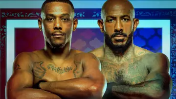 Backdrop to the movie "UFC on ABC 8: Hill vs. Rountree Jr." #1152751