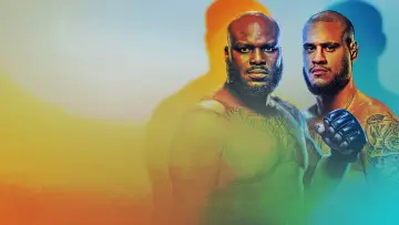 Backdrop to the movie "UFC on ESPN 70: Lewis vs. Teixeira" #1152741
