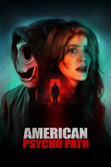 Poster to the movie "American Psychopath" #1149935
