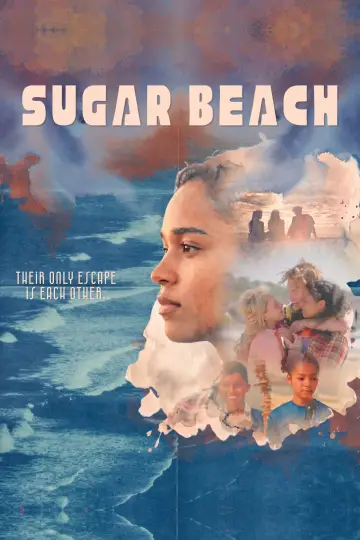 Poster to the movie "Sugar Beach" #955624
