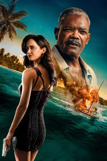 Poster to the movie "Just Play Dead" #1584525