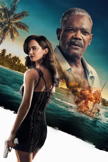 Poster to the movie "Just Play Dead" #1584527