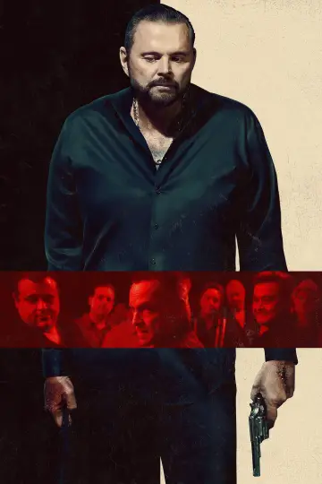 Poster to the movie "Silent Partners" #1287585