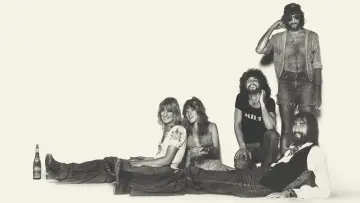 Backdrop to the movie "Untitled Fleetwood Mac Documentary" #1898358