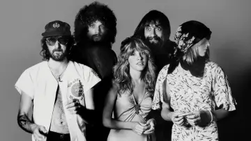 Backdrop to the movie "Untitled Fleetwood Mac Documentary" #1898359