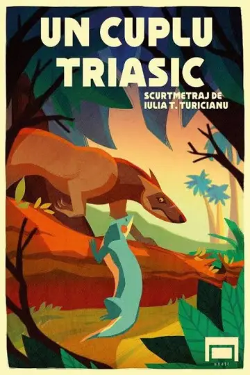 Triassic Cuddle