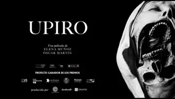 Backdrop to the movie "Upiro" #1525893