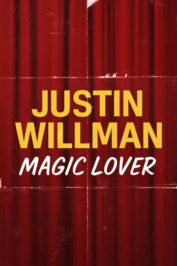 Poster to the movie "Justin Willman: Magic Lover" #1742464