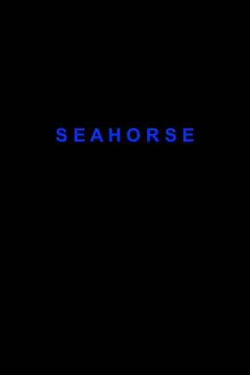 Poster to the movie "Seahorse" #796939