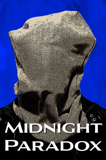 Poster to the movie "Midnight Paradox" #1184915