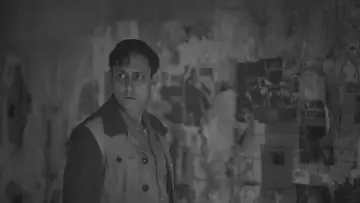 Backdrop to the movie "Ciudad de muertos" #1787202