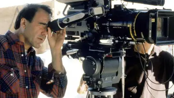 Backdrop to the movie "Oliver Stone: The Outsider" #1190988