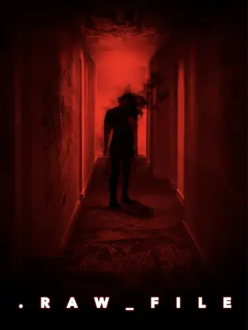 Poster to the movie "Raw File" #727337