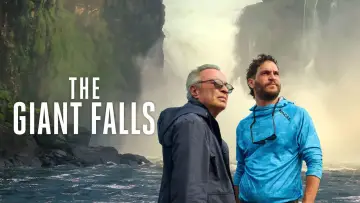 Backdrop to the movie "The Giant Falls" #795823