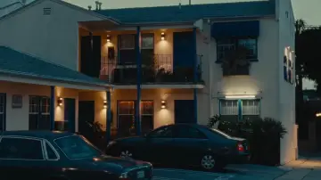 Backdrop to the movie "Good Boy" #1533971