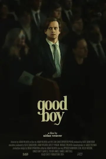 Good Boy