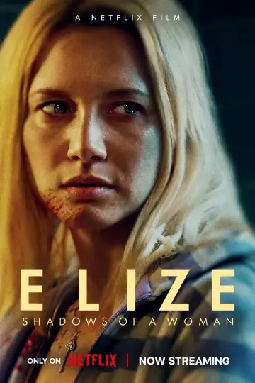 Poster to the movie "Elize: Shadows of a Woman" #1781823