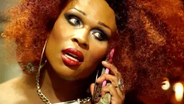 Backdrop to the movie "A Deeper Love: The Story of Miss Peppermint" #1183336