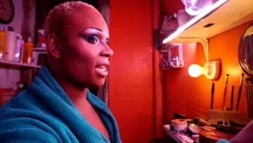 Backdrop to the movie "A Deeper Love: The Story of Miss Peppermint" #1183343