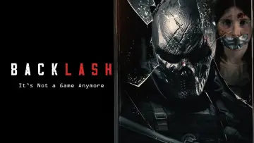 Backdrop to the movie "Backlash" #1170913