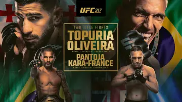 Backdrop to the movie "UFC 317: Topuria vs. Oliveira" #1184938